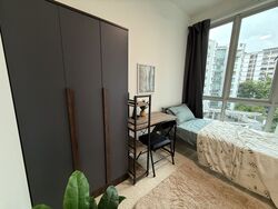 The Eden At Tampines (D18), Condominium #504408791